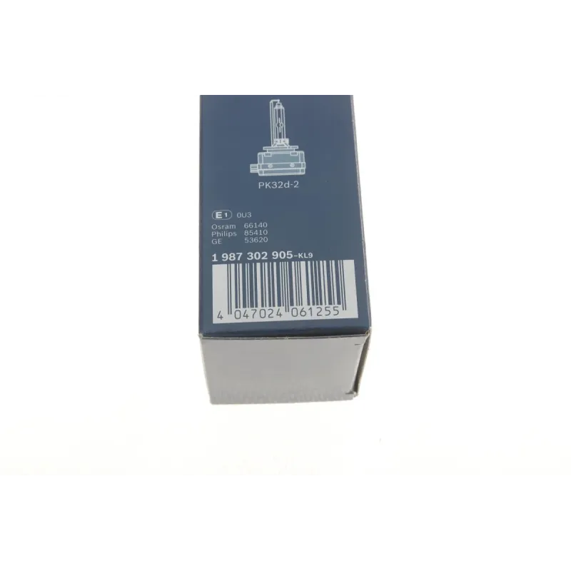 Автолампа D1S 85V 35W PK32d-2 Xenon HID