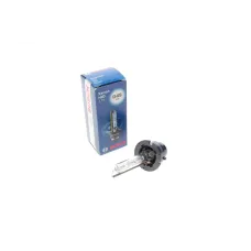 Автолампа ксенонова BOSCH D4S 1 987 302 906 Xenon 4200K 35W 42V P32d-5 для Honda Civic IX, CR-V IV, Lexus ES