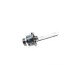 Автолампа ксенонова BOSCH D4S 1 987 302 906 Xenon 4200K 35W 42V P32d-5 для Honda Civic IX, CR-V IV, Lexus ES