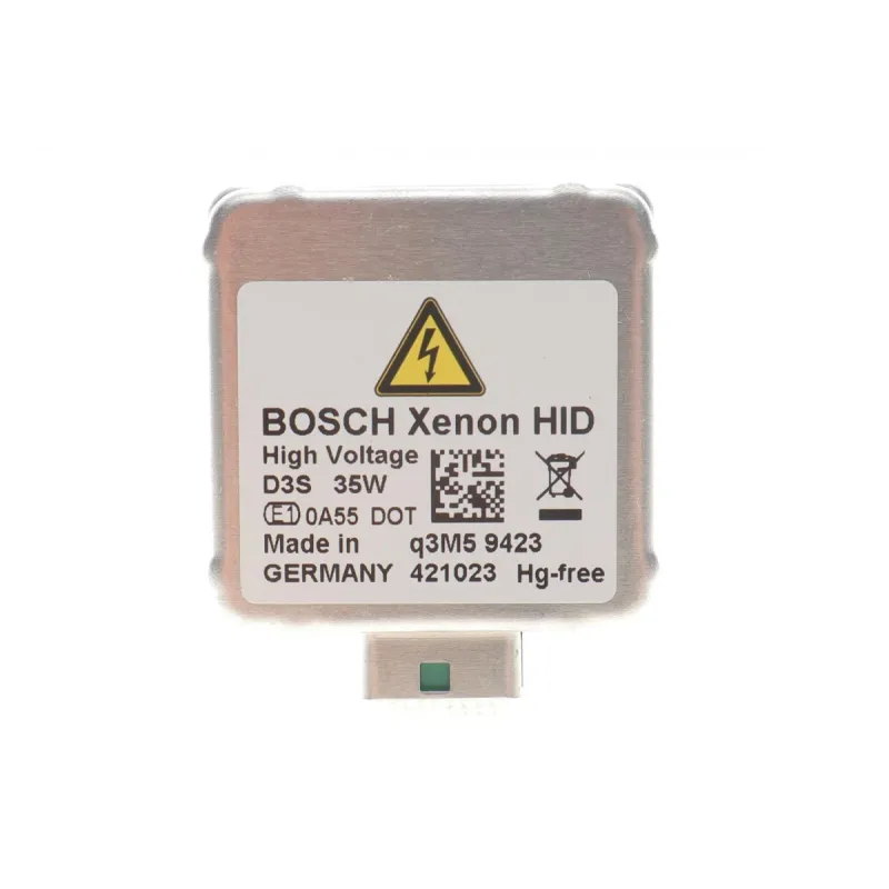 Автолампа D3S 42V 35W PK32d-5 Xenon 4200K