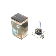 Купити Автолампа D1S 85V 35W PK32d-2 Xenon White HID 5500K | KovelAutoHub
