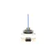 Автолампа D1S 85V 35W PK32d-2 Xenon White HID 5500K