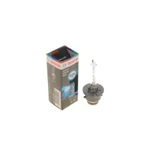 Автолампа ксенонова BOSCH 1 987 302 910 D2S 85V 35W Xenon White HID 5500K для Alfa Romeo 147, 156