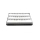 Фільтр повітряний BOSCH 1 987 429 162 для Opel Frontera B, Monterey A/B 2.2 DTI/3.2/3.5 V6 1992-2005, 309x200x42 мм