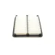 Фільтр повітряний BOSCH 1 987 429 166 для Daewoo Matiz KLYA 1998-2005, Chevrolet Spark M200/M250 2005-, 192x203x35 мм