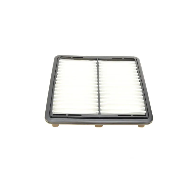 Фільтр повітряний BOSCH 1 987 429 166 для Daewoo Matiz KLYA 1998-2005, Chevrolet Spark M200/M250 2005-, 192x203x35 мм