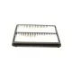 Фільтр повітряний BOSCH 1 987 429 185 для Honda Accord VI 1.6-2.3 1998-2003, 274x167x41.5 мм