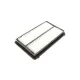 Фільтр повітряний BOSCH 1 987 429 185 для Honda Accord VI 1.6-2.3 1998-2003, 274x167x41.5 мм