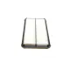Фільтр повітряний BOSCH 1 987 429 185 для Honda Accord VI 1.6-2.3 1998-2003, 274x167x41.5 мм
