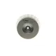 Фільтр повітряний BOSCH 1 987 429 186 для Mitsubishi Pajero/Pajero Sport 2.5TD, L200 2.5/2.8TD, 200x154.8 мм