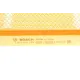 Фільтр повітряний Jeep Cherokee/ Grand Cherokee/ Commander 3.0-6.1 99-