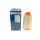 Фільтр повітряний BOSCH 1 987 429 401 для Mercedes-Benz Sprinter 906 216i/316i, C-Class W203, E-Class W211, 250x133x250 мм