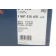 Фільтр повітряний VW Caddy 2.0SDI
