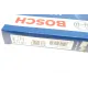 Фільтр салону BOSCH 1 987 432 063 для Volvo S40/V40 1995-2004, 202x220x21 мм