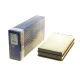 Фільтр салону BOSCH 1 987 432 103 комплект 2шт для BMW 7 (E65, E66, E67) 2001-2008, 314x164x30 мм