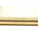 Фільтр салону BOSCH 1 987 432 103 комплект 2шт для BMW 7 (E65, E66, E67) 2001-2008, 314x164x30 мм