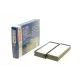 Фільтр салону BOSCH 1 987 432 160 для Hyundai Sonata EF, Santa Fe SM 2001-2006