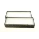 Фільтр салону BOSCH 1 987 432 160 для Hyundai Sonata EF, Santa Fe SM 2001-2006