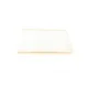Фільтр салону BOSCH 1 987 432 183 для Fiat Palio, Strada 1996-2012, 255x164x21 мм