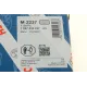 Фільтр салону BOSCH 1 987 432 237 для Nissan Murano Z51, Teana J32, Altima L32