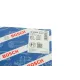 Фільтр салону BOSCH 1 987 432 269 для Hyundai Santa Fe III DM, Kia K5, 225x253x20 мм