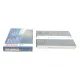Фільтр салону вугільний BOSCH 1 987 432 422 для Audi A6 C6 2004-2011 (к-кт 2 шт.) 307x99x30 мм