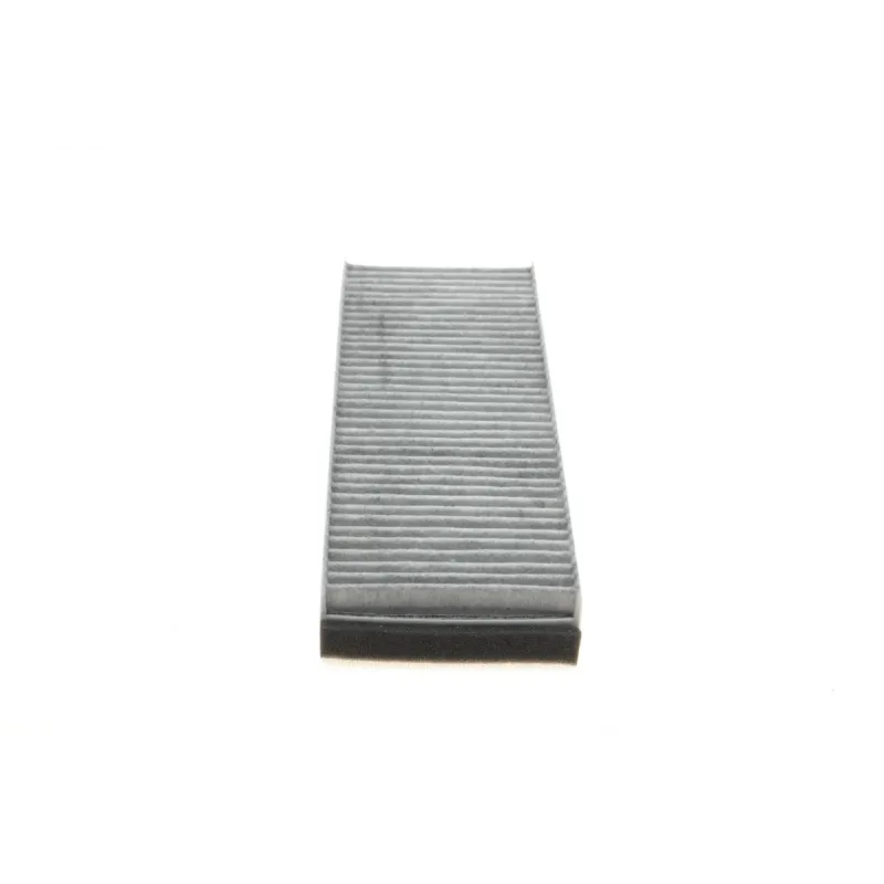 Фільтр салону вугільний BOSCH 1 987 432 422 для Audi A6 C6 2004-2011 (к-кт 2 шт.) 307x99x30 мм