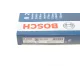 Фільтр салону вугільний BOSCH 1 987 432 422 для Audi A6 C6 2004-2011 (к-кт 2 шт.) 307x99x30 мм