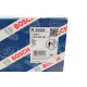 Фільтр салону вугільний BOSCH 1 987 432 424 для BMW 3 (E90) X1 (E84) 810x122x21 мм