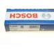 Фільтр салону вугільний BOSCH 1 987 432 543 для Volkswagen Golf 1.2-1.4 TSI/1.6-2.0 TDI 2012-, 254x233x31 мм