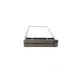 Фільтр салону BOSCH 1 987 435 006 для Nissan Patrol GR Y61 1997-2000, 272x108x24 мм (комплект 2 шт.)