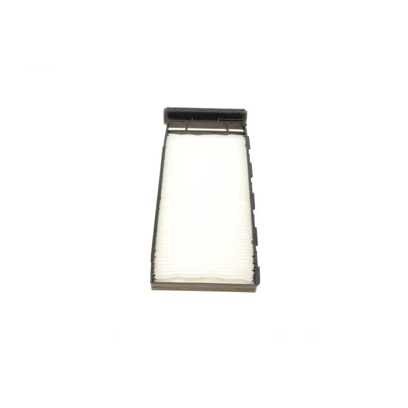 Фільтр салону BOSCH 1 987 435 006 для Nissan Patrol GR Y61 1997-2000, 272x108x24 мм (комплект 2 шт.)