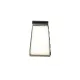 Фільтр салону BOSCH 1 987 435 006 для Nissan Patrol GR Y61 1997-2000, 272x108x24 мм (комплект 2 шт.)