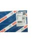 Фільтр салону BOSCH 1 987 435 019 для Mazda 3, 6, CX-5 235x213x30 мм
