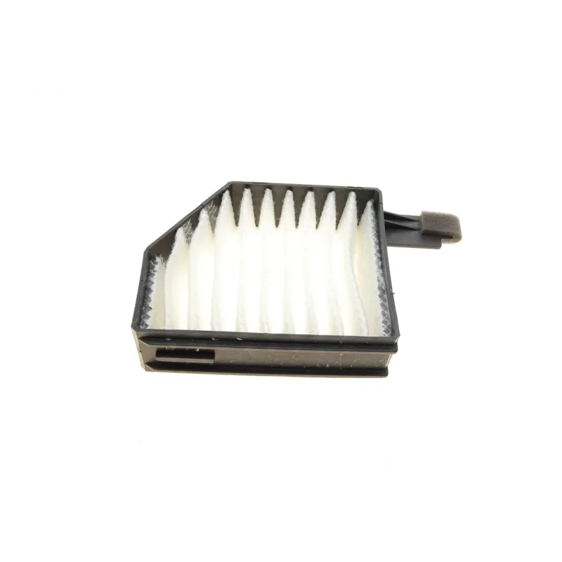 Фільтр салону BOSCH 1 987 435 043 для Subaru Legacy/Outback 1998-2004, пиловий, 205x102x40 мм
