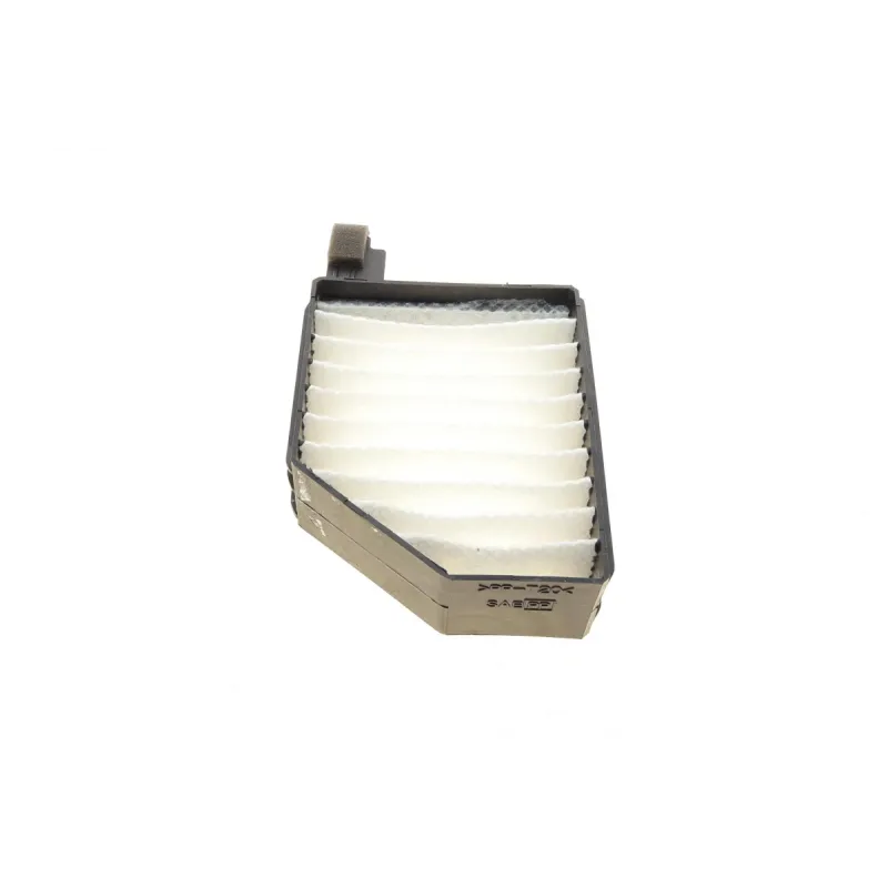 Фільтр салону BOSCH 1 987 435 043 для Subaru Legacy/Outback 1998-2004, пиловий, 205x102x40 мм