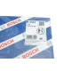 Фільтр салону BOSCH 1 987 435 043 для Subaru Legacy/Outback 1998-2004, пиловий, 205x102x40 мм