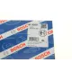 Фільтр салону BOSCH 1 987 435 069 для Iveco Daily 35S14, 35C14 2014-, 215x215x30.5 мм