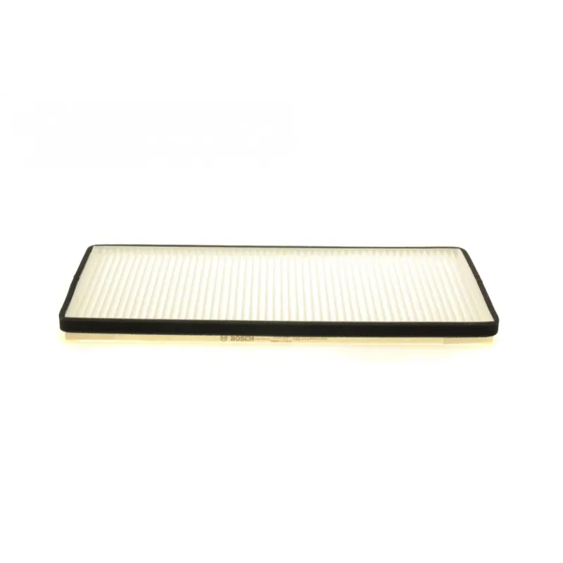 Фільтр салону BOSCH 1 987 435 117 для BMW X5 (E53) 2000-2006, Range Rover III (LM) 2002-2012, 529x239x30 мм