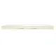 Фільтр салону BOSCH 1 987 435 180 для MAN Lion´s city 98-/NG 94-/NL 93-, 488x212x30 мм