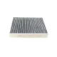 Фільтр салону BMW 3 (F30/F80) 1.6-4.0D 11- (вугільний)