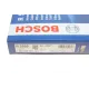 Фільтр салону вугільний BOSCH 1 987 435 589 для Fiat Panda/500, Abarth 500 2007-2023, 194x187.5x30 мм