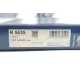 Фільтр салону вугільний BOSCH 1 987 435 635 для Mercedes-Benz EQE SUV (X294) / EQS (X296) 2021-, 616x432x40 мм