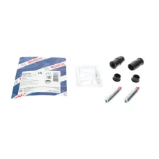 Ремкомплект направляючих супорта BOSCH 1 987 470 603 для Mercedes-Benz Sprinter, Volkswagen LT, Ford Transit Connect