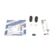 Направляюча супорта переднього Bosch 1 987 470 615 для Fiat Ducato 2006-, Mercedes-Benz Vito W639