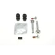 Направляюча супорта переднього Bosch 1 987 470 615 для Fiat Ducato 2006-, Mercedes-Benz Vito W639