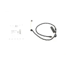 Купити Датчик зносу гальмівних колодок (передніх) BMW X3 (E83) 03-08 (L=740mm) | KovelAutoHub
