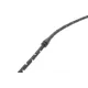 Датчик зносу гальмівних колодок (передніх) BMW X3 (E83) 03-08 (L=740mm)