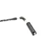 Датчик зносу гальмівних колодок (передніх) BMW X3 (E83) 03-08 (L=740mm)