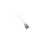 Датчик зносу гальмівних колодок задній BOSCH 1 987 473 001 для BMW X3 (E83) 2004-2008, L=1055 мм